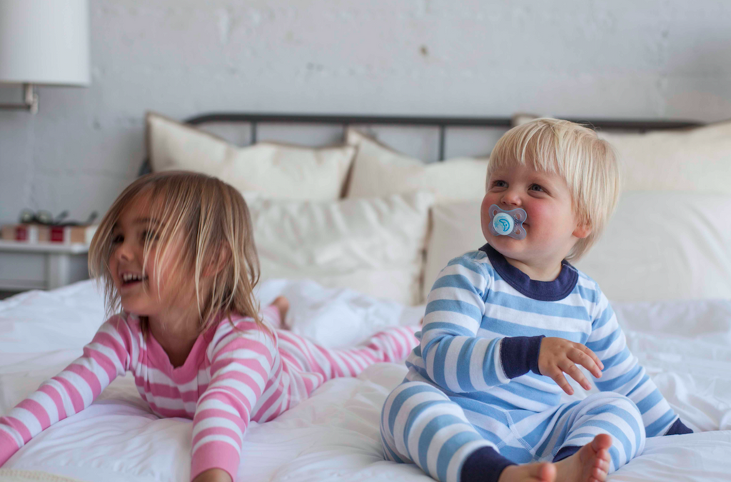 Family Planning? Invest in Certified Organic Beds