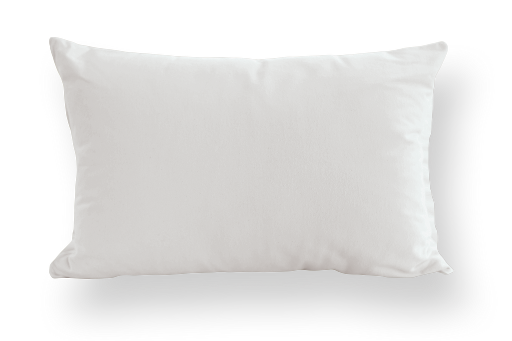 The Organique Pillow