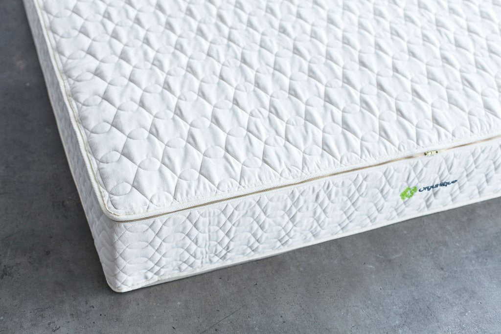 The Organique Mattress