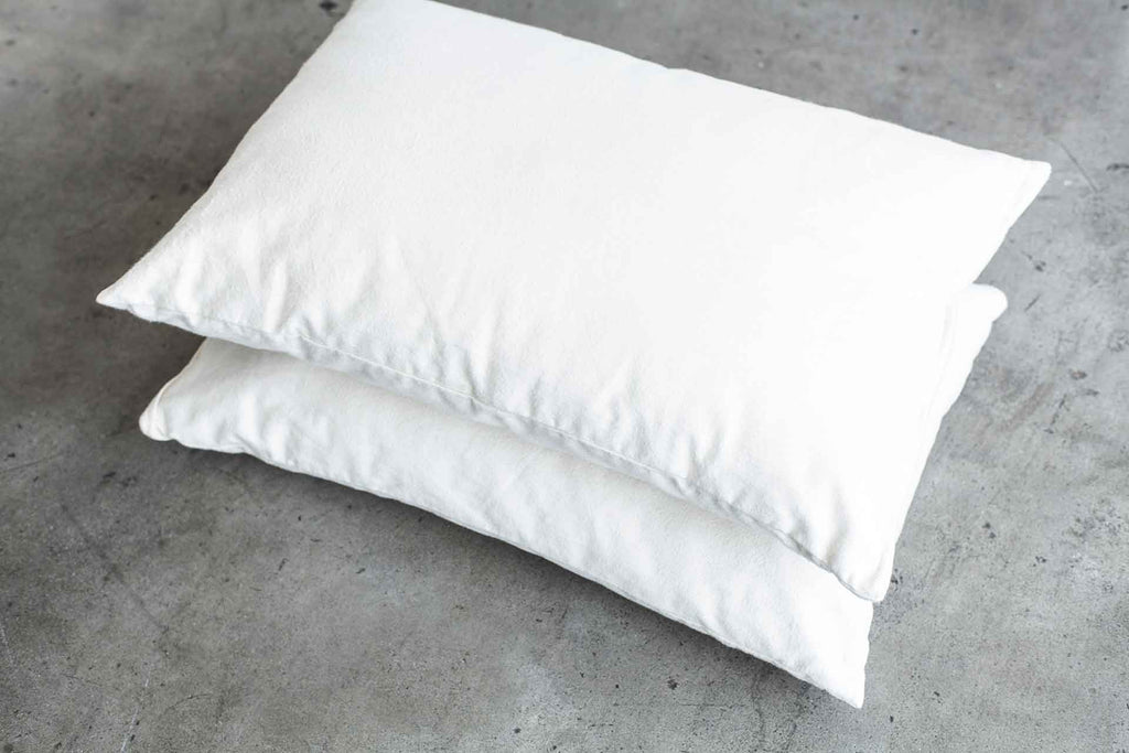 The Organique Pillow