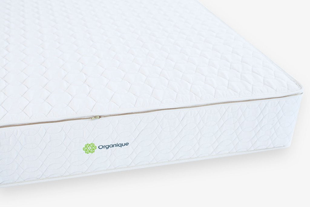 The Organique Mattress