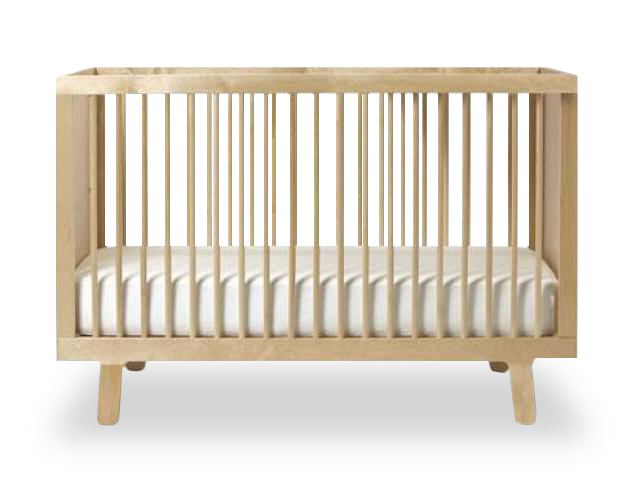 The Organique Crib Mattress