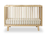 The Organique Crib Mattress