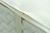 Organic Wool Mattress Pad