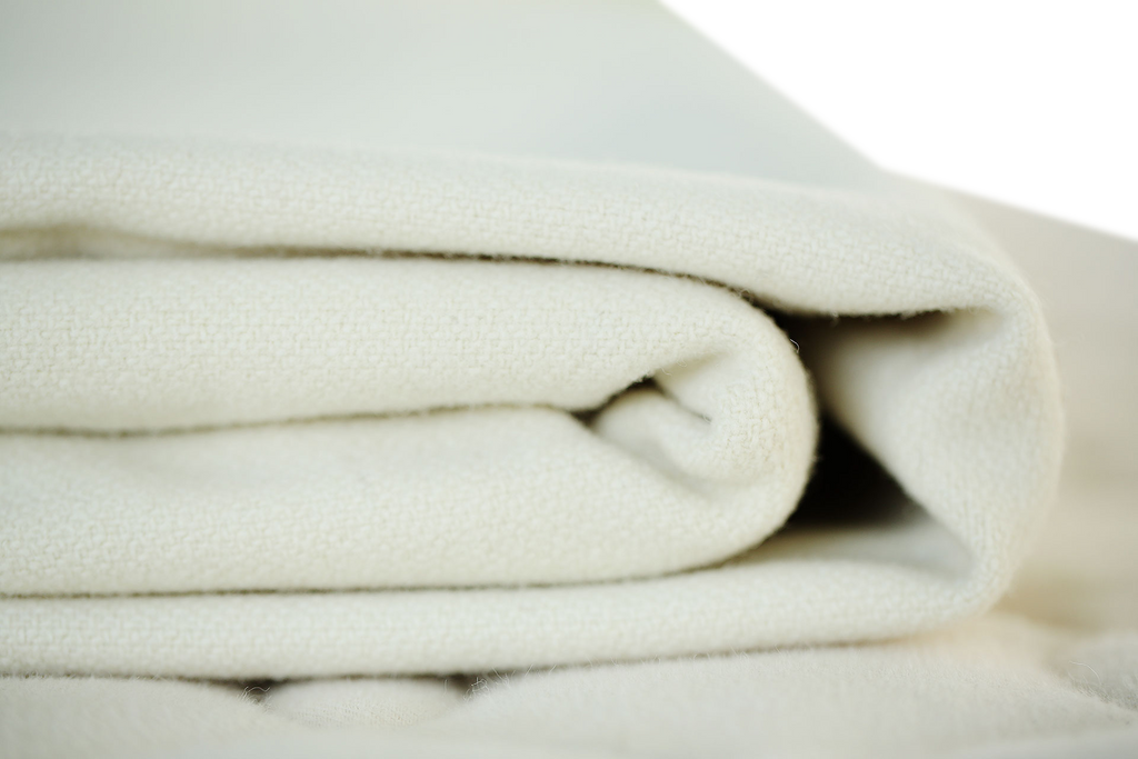 The Organique Mattress Pad