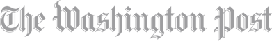 Washington Post Logo
