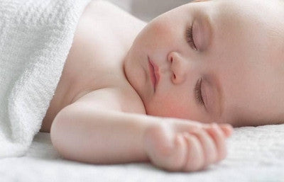 Babies Need Clean Sleep
