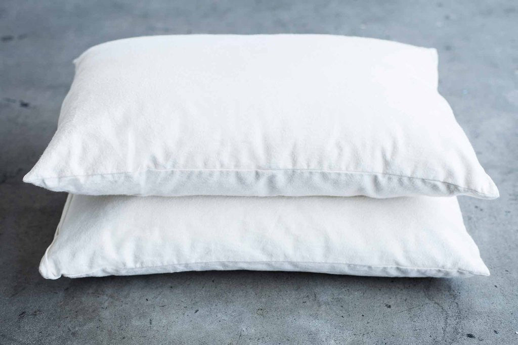 The Best Organic Pillow on Earth