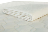 Organic Cotton Mattress Pad