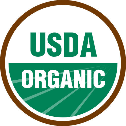 USDA certified